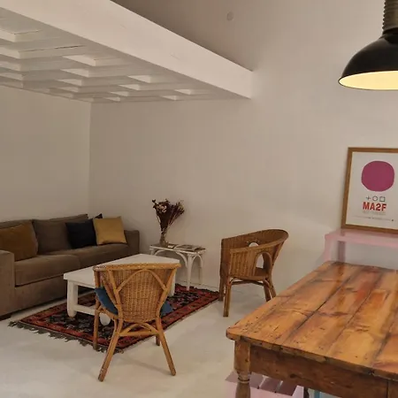 Maison Vue Mer, Terraces, Parking, Proche Port, Climatisation بيت للعطل بورت-فوندر