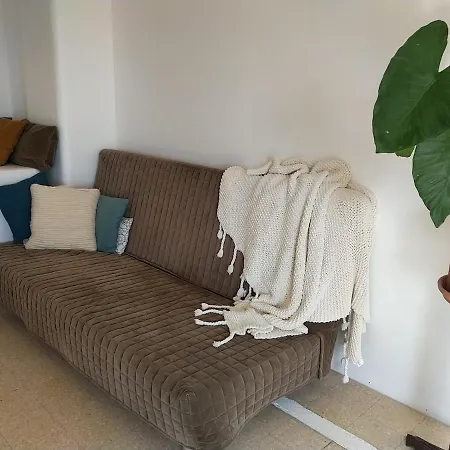 Maison Vue Mer, Terraces, Parking, Proche Port, Climatisation * بورت-فوندر