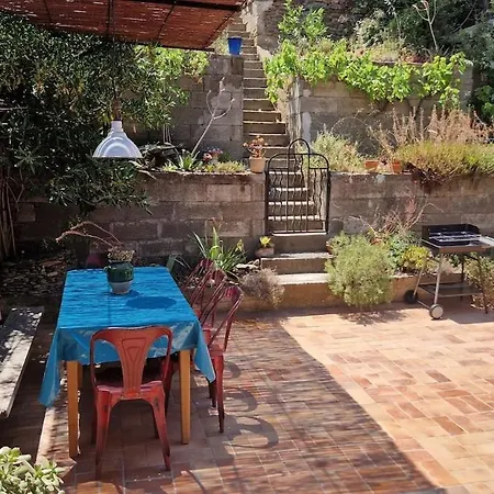 Maison Vue Mer, Terraces, Parking, Proche Port, Climatisation * Port Vendres