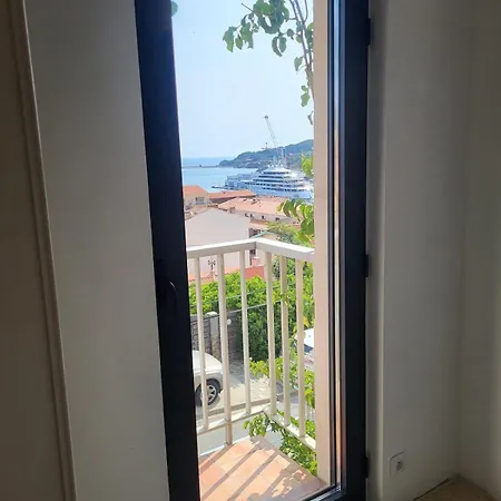Maison Vue Mer, Terraces, Parking, Proche Port, Climatisation بورت-فوندر