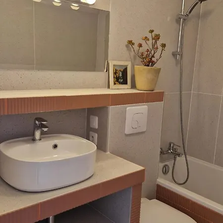 Maison Vue Mer, Terraces, Parking, Proche Port, Climatisation Port Vendres