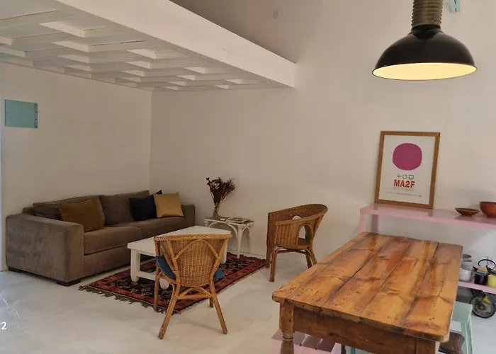 Maison Vue Mer, Terraces, Parking, Proche Port, Climatisation Semesterbostad Port Vendres