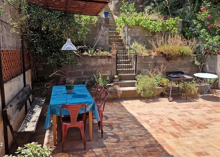 Maison Vue Mer, Terraces, Parking, Proche Port, Climatisation * Port Vendres