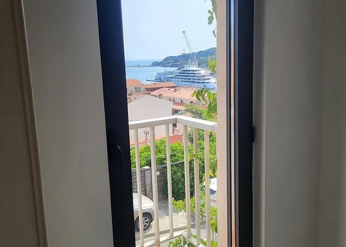 Maison Vue Mer, Terraces, Parking, Proche Port, Climatisation Port Vendres